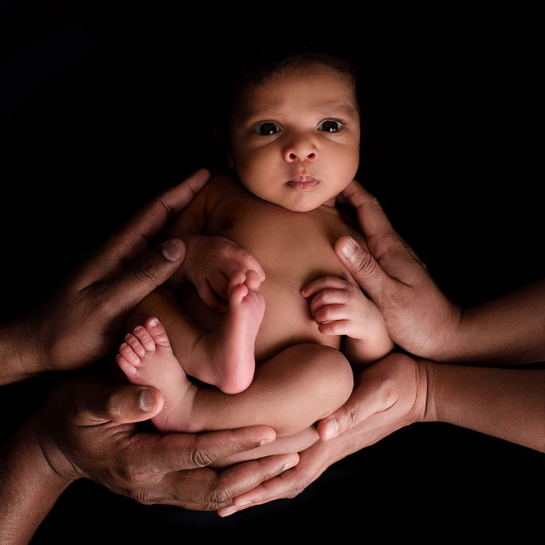 Newborn photoshoot | Tiny Toes By Aggi